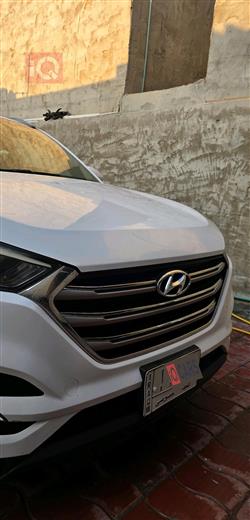 هیۆندای تۆکسۆن